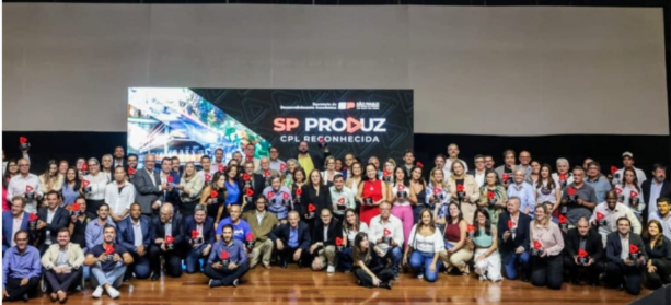 SP PRODUZ: Reconhecimento, Investimento e Crescimento