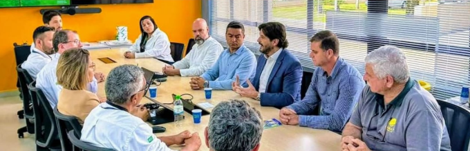 Logística Estratégica: Eficiência que Move Resultados