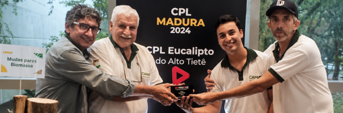 SP PRODUZ: Reconhecimento, Investimento e Crescimento